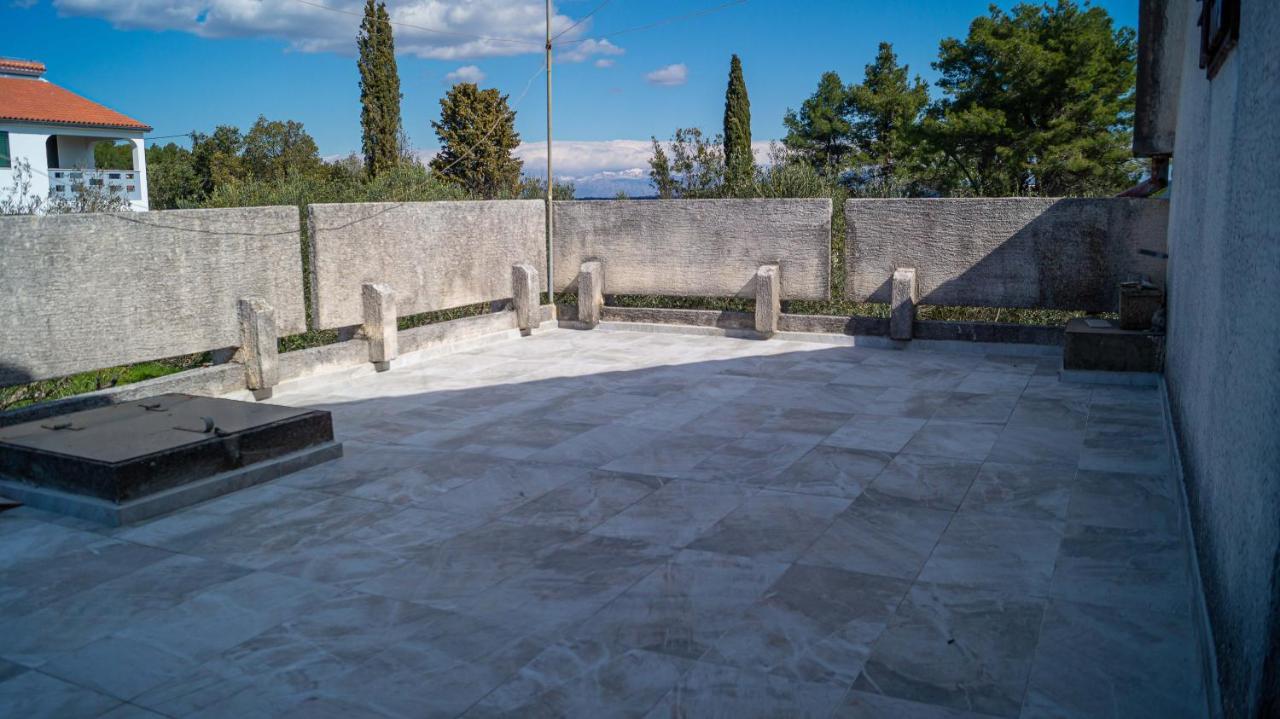 Vecchia Oliva,Kuljica Villa Kukljica Exterior foto